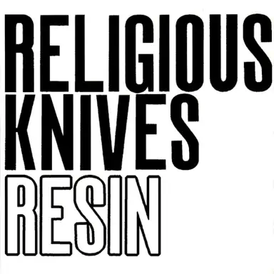 Resin