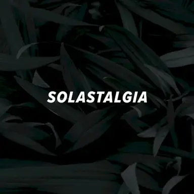 Solastalgia