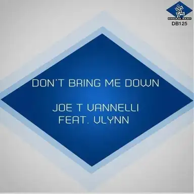 Don't Bring Me Down