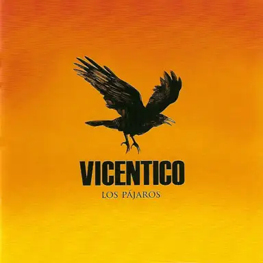 Los pájaros