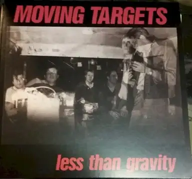 Less Than Gravity