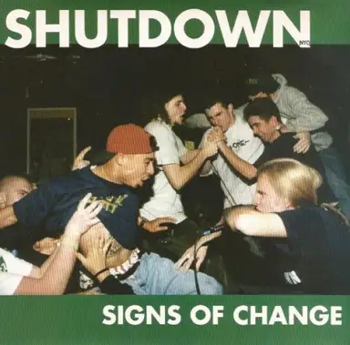 Signs of Change