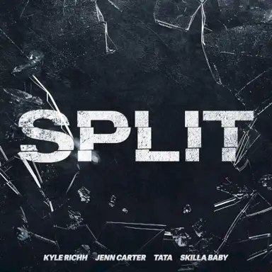 Split