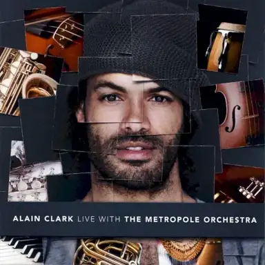 Live with the Metropole Orchestra