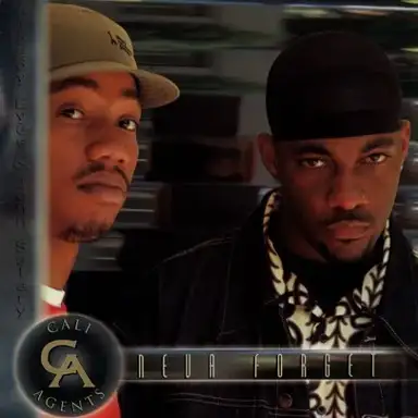 Neva Forget / Point Blank Range