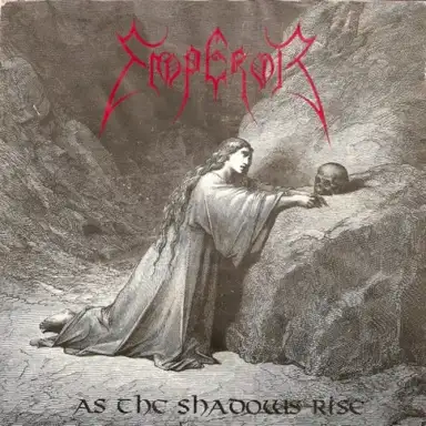 As the Shadows Rise