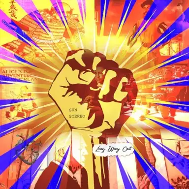 Long Way Out EP
