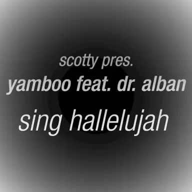 Sing Hallelujah