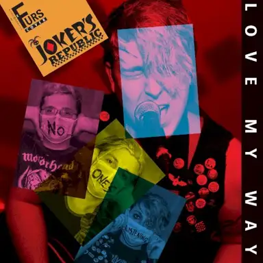 Love My Way