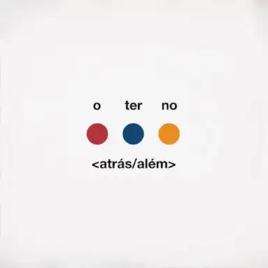 <atrás/além>