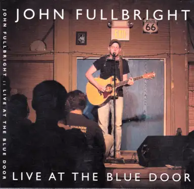 Live at the Blue Door