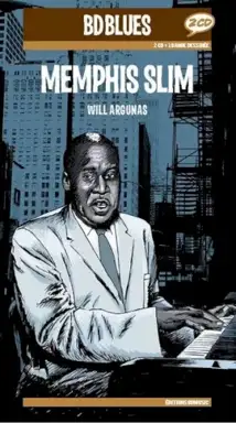 BD Blues: Memphis Slim 1940-1960