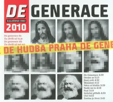 De Generace