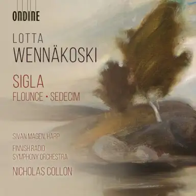Sigla / Flounce / Sedecim