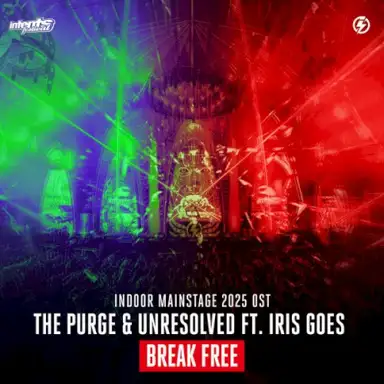 Break Free (Indoor Mainstage 2025 OST)