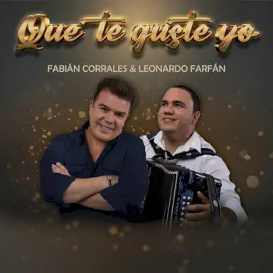 Que te guste yo