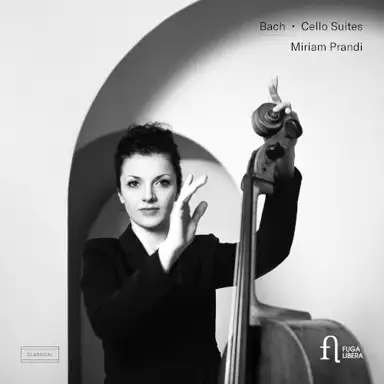 Cello Suites