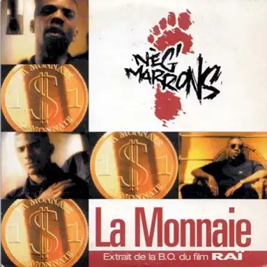 La Monnaie