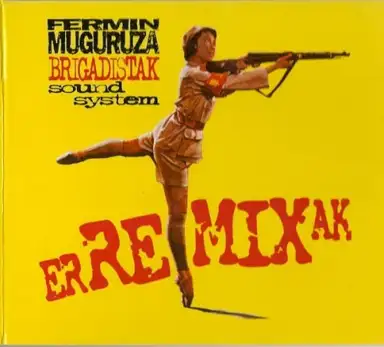 ErREMIXak