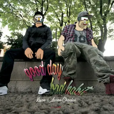good day bad habit
