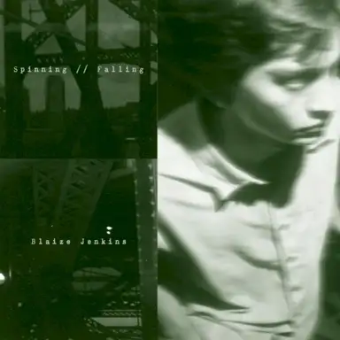 Spinning // Falling