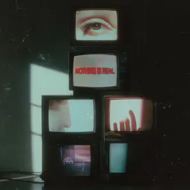 Nothing Is Real