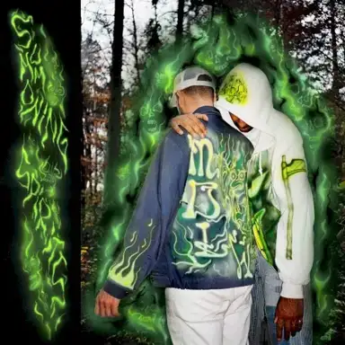 Summoning Spirits
