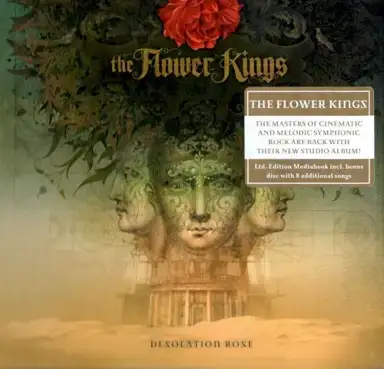 Desolation Rose