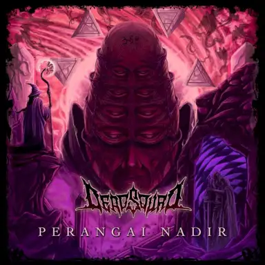 Perangai Nadir
