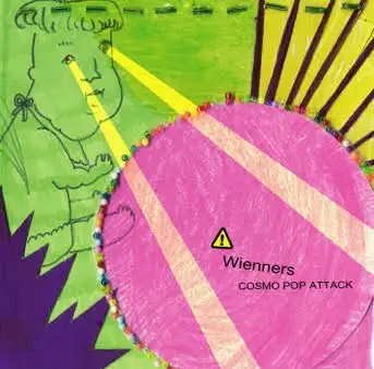 COSMO POP ATTACK