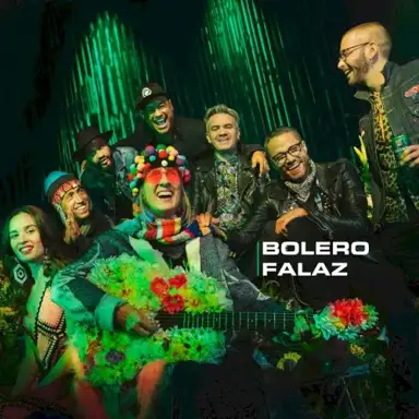 Bolero falaz