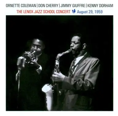 The Lenox Jazz School Concert