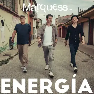 Energía