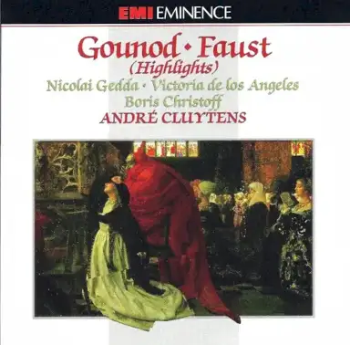 Faust (Highlights)