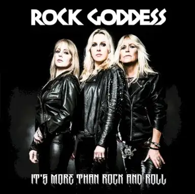 It's More Than Rock and Roll