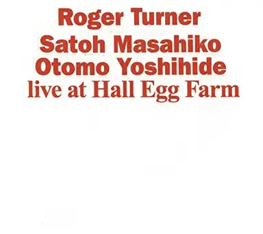 Live at Hall Egg Farm