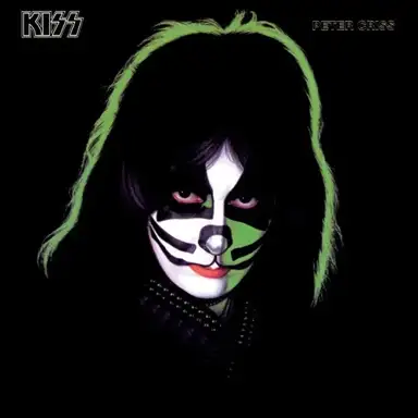 Peter Criss