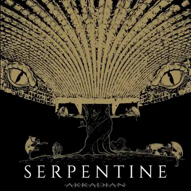 Serpentine