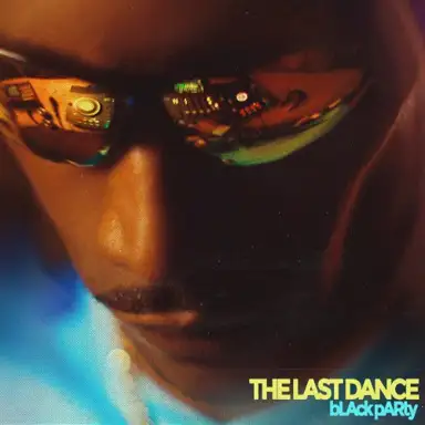The Last Dance