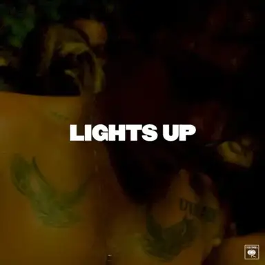 Lights Up