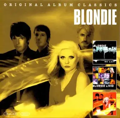 Original Album Classics