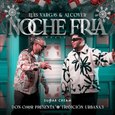 Noche Fría