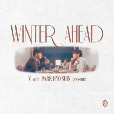 Winter Ahead (silent carol ver.)