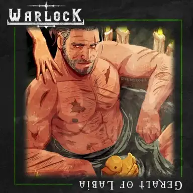 Geralt of Labia