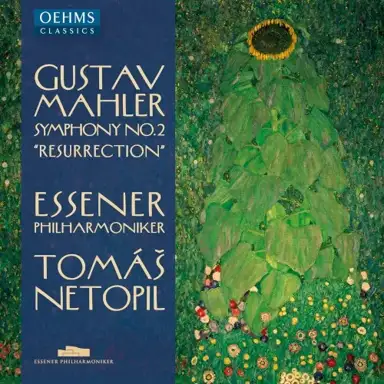 Symphony no. 2 “Resurrection”
