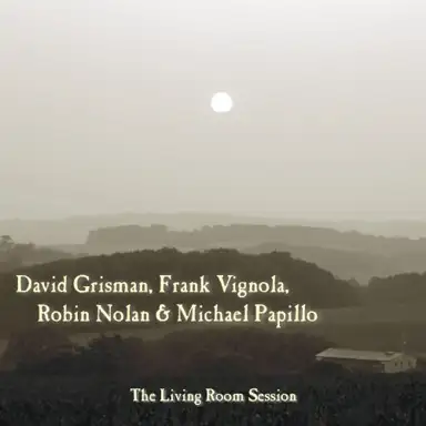 The Living Room Sessions
