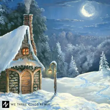 We Three Kings