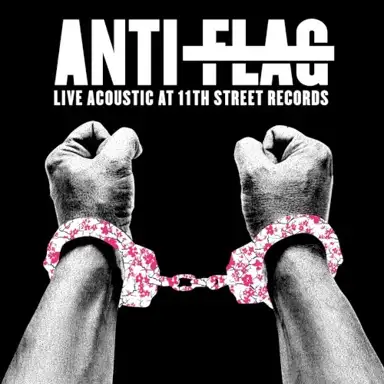 Live Acoustic at 11th Street Records