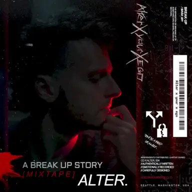 A Break Up Story (mixtape)