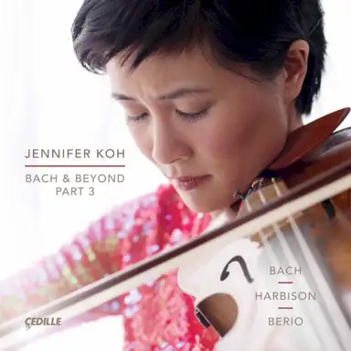 Bach & Beyond, Part 3